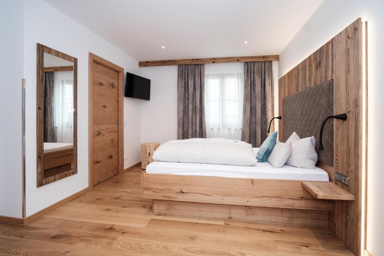 Der Obere Wirt Zum Queri Hotel Andechs Luaran gambar