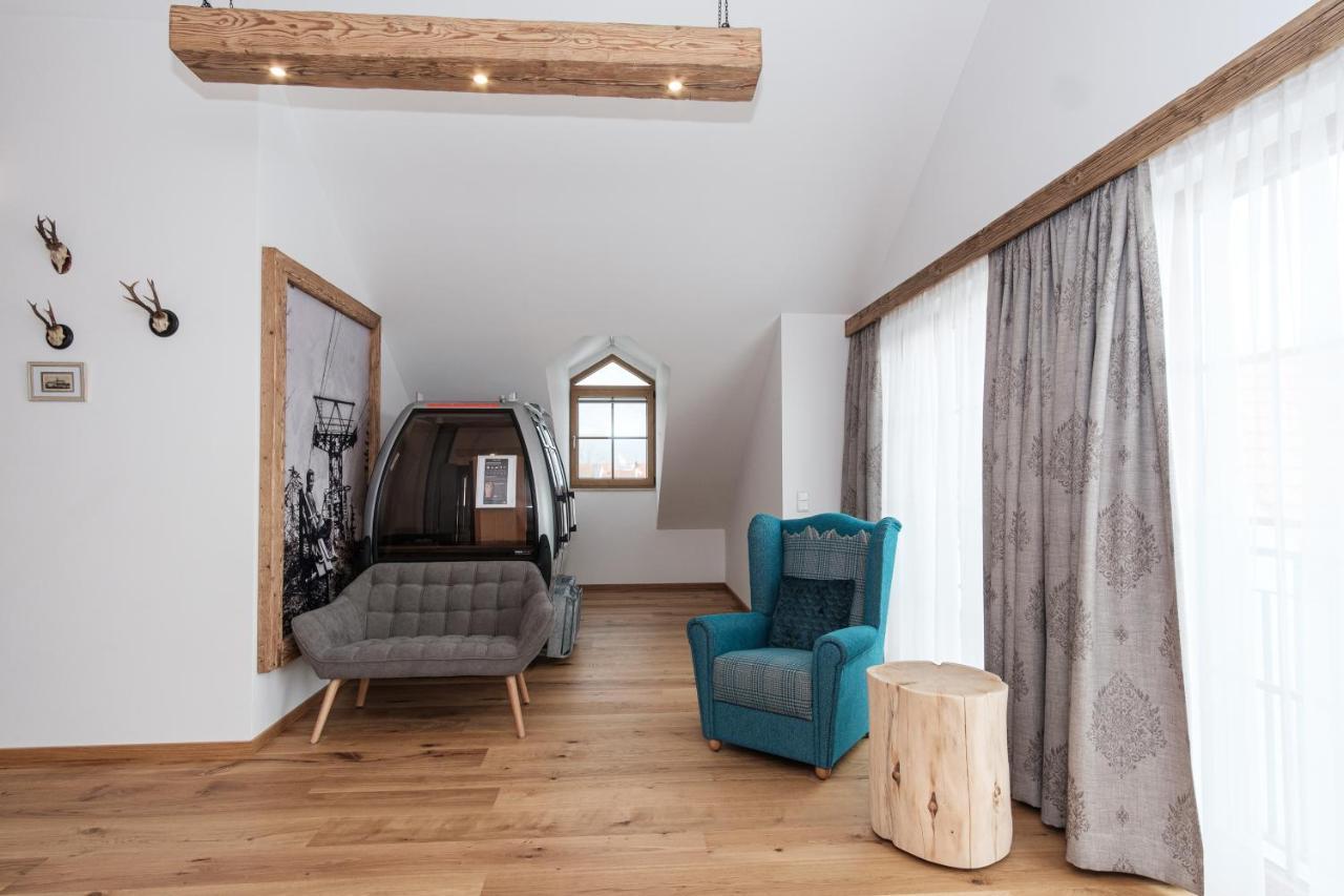 Der Obere Wirt Zum Queri Hotel Andechs Luaran gambar